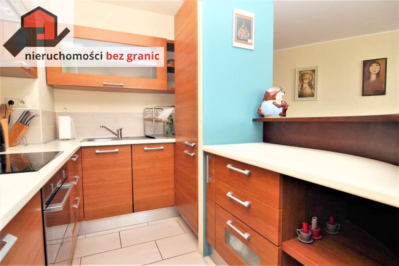 Mieszkanie - Gdańsk Morena miniaturka 5