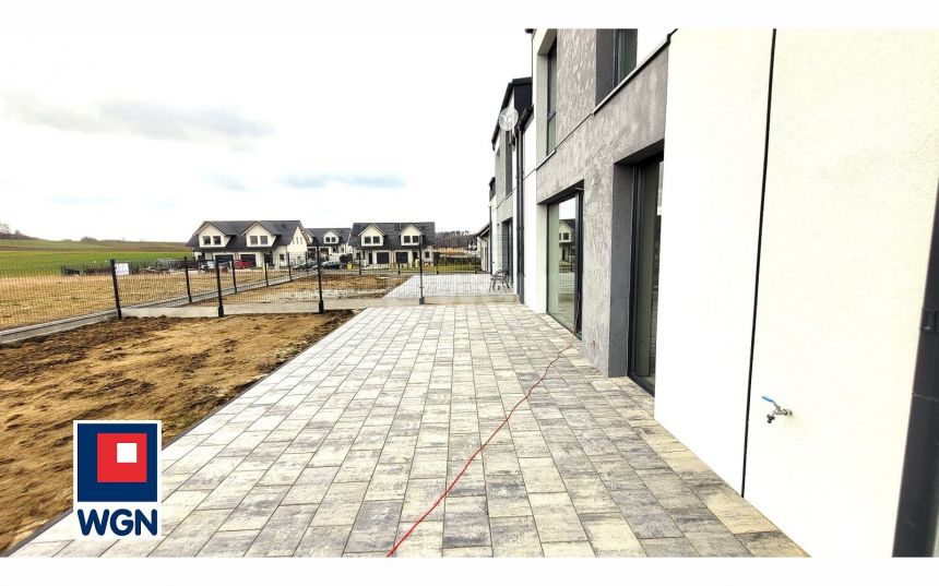 Czaple, 799 000 zł, 140 m2, jednorodzinny miniaturka 7