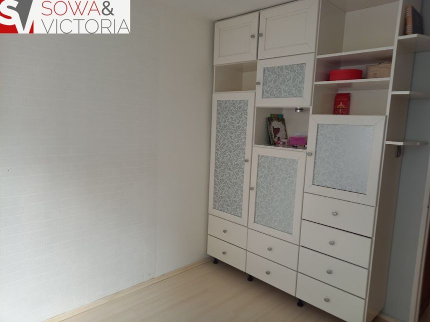 Duże słoneczne mieszkanie na Podzamczu miniaturka 4
