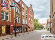 Gdańsk Śródmieście, 1 000 000 zł, 43.2 m2, z miejscem parkingowym miniaturka 17