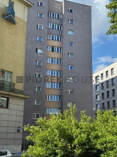 3-pokojowe mieszkanie na Śródmieściu miniaturka 2