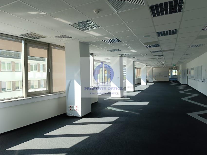 Wola: biuro 1396,46 m2 miniaturka 5