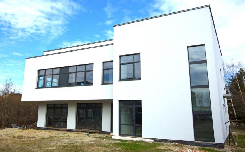 Lokal do wynajęcia- Tarnów- Małopolska miniaturka 2