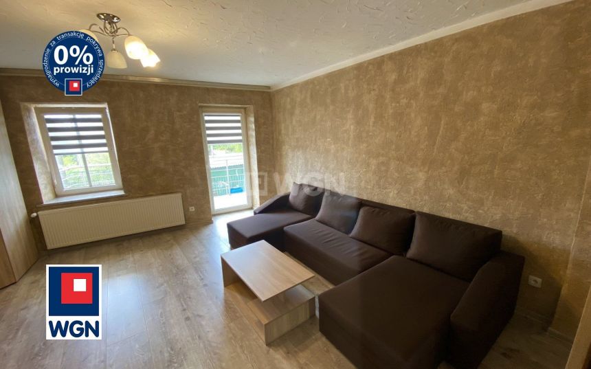Strzegom, 290 000 zł, 58 m2, z balkonem miniaturka 3
