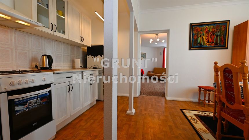 Umeblowane w centrum miasta miniaturka 5
