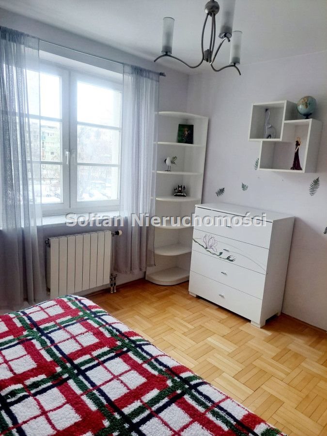 Warszawa Stare Bielany, 1 250 000 zł, 73.2 m2, z miejscem postojowym miniaturka 6