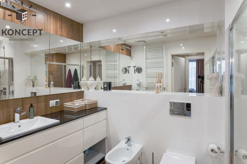 LUX Apartament | 100 m. taras na dachu | Pomorska miniaturka 10