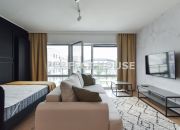 Apartament z balkonem na Marcelinie miniaturka 6
