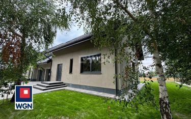 Mińsk Mazowiecki, 1 099 999 zł, 156 m2, jednorodzinny