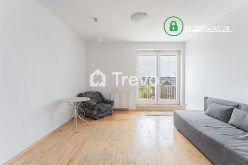 Gdańsk Osowa, 450 000 zł, 40.8 m2, pietro 2 miniaturka 4