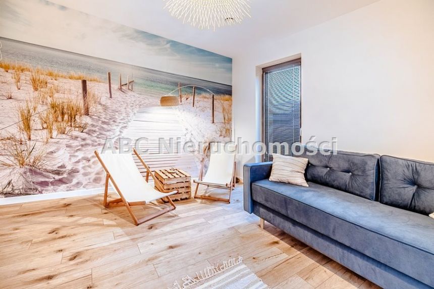 Zawada, 1 699 000 zł, 245 m2, ogrzewanie pompą ciepła miniaturka 13