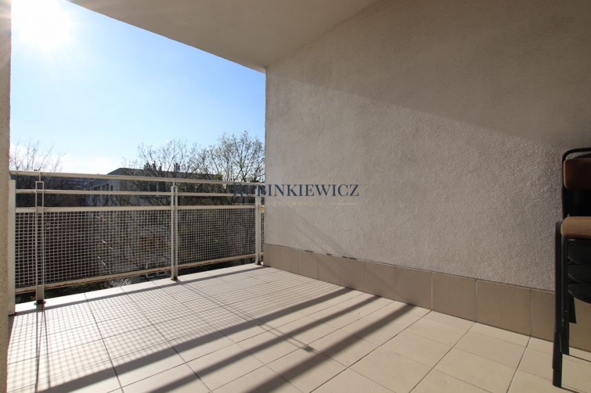 SADYBA 2 POKOJE UL. JASZOWIECKA 8 miniaturka 3