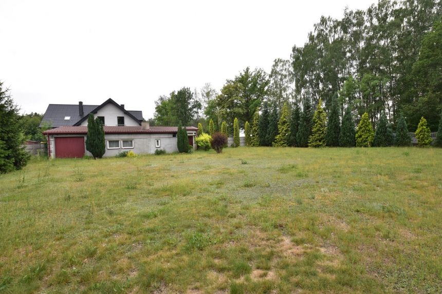 Cisów, 210 000 zł, 12 ar, budowlana miniaturka 3