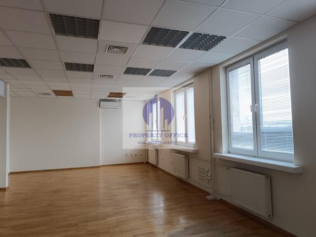 Mokotów: biuro 84,66 m2 miniaturka 2