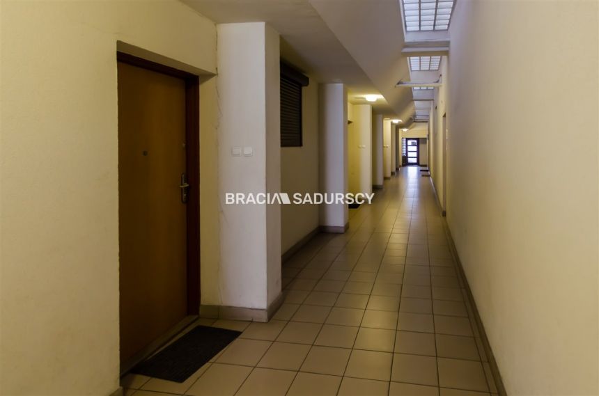 4 pokojowy apartament na Krowodrzy miniaturka 34