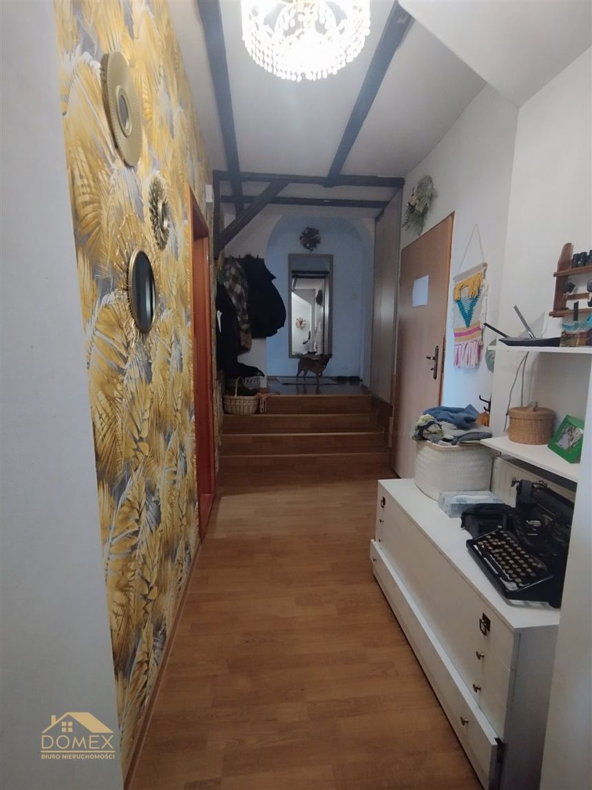 Duży dom trzy odrębne mieszkanie miniaturka 14
