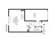 Bojano, 890 000 zł, 98 m2, z pustaka miniaturka 24