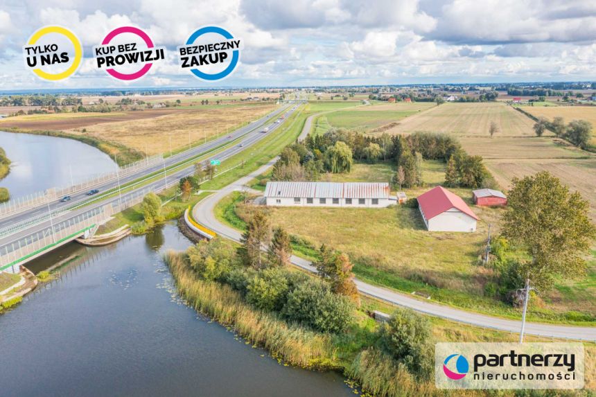 Nowy Dwór Gdański 1 990 000 zł 800 m2 miniaturka 31