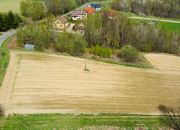 Działka budowlana 28 arów Ryglice miniaturka 1