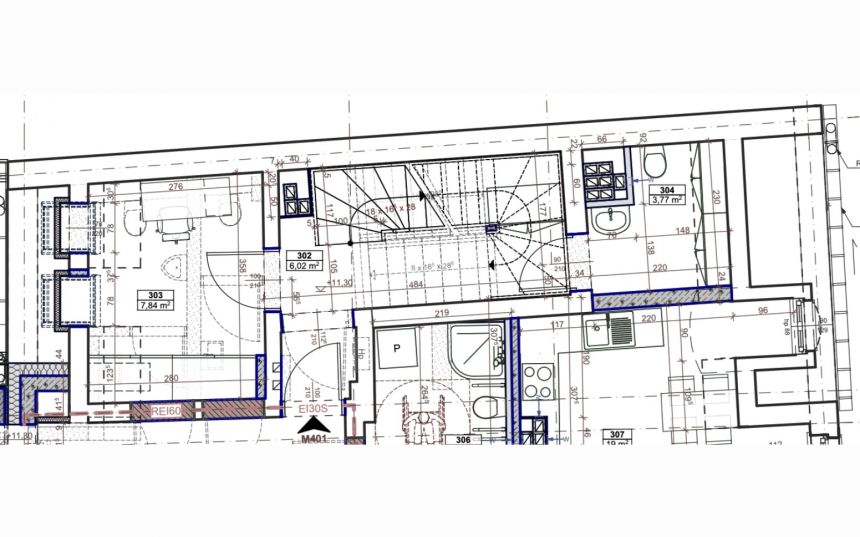 Szczecin Stare Miasto, 6 500 zł, 121.66 m2, M5 miniaturka 8