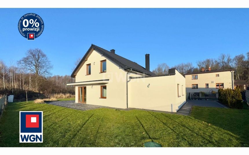 Gostyń, 1 050 000 zł, 163.2 m2, bez białego montażu miniaturka 6