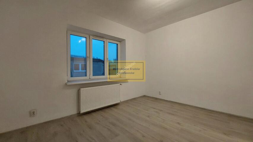 Okazja, 3 pokoje, 58m2, 600m od Rynku Głównego miniaturka 4