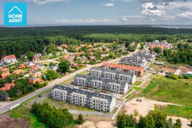 Sztutowo, 299 000 zł, 27.82 m2, kawalerka