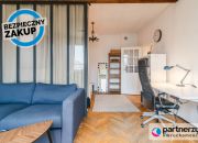 Gdańsk Śródmieście, 629 000 zł, 40 m2, kawalerka miniaturka 7