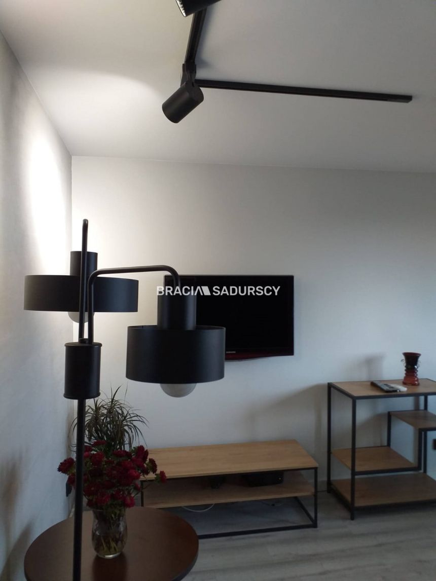 Kraków Stara Krowodrza, 776 000 zł, 48.5 m2, w bloku miniaturka 27