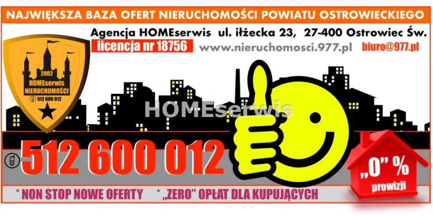 Lokal 177 m2 do wynajęcia Ostrowiec Centrum miniaturka 6