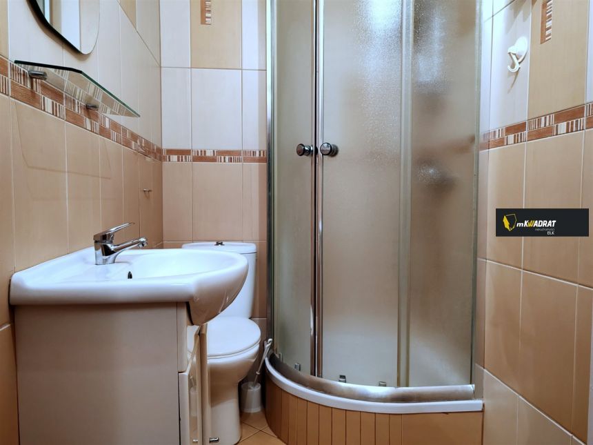 Ełk Osiedle Tuwima, 169 000 zł, 24 m2, w bloku miniaturka 2