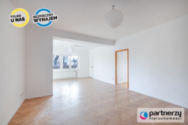 Gdańsk Oliwa, 9 000 zł, 100 m2, pietro 1, 1