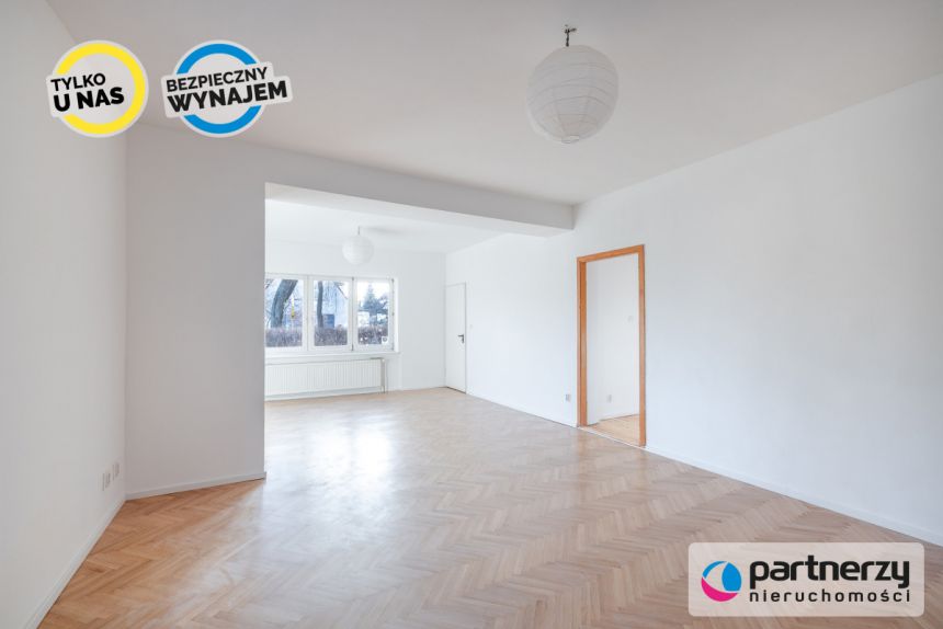 Gdańsk Oliwa, 9 000 zł, 100 m2, pietro 1, 1 - zdjęcie 1