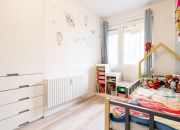 3 pok z dużą loggią ul. Cienista - Bieńczyce. miniaturka 15