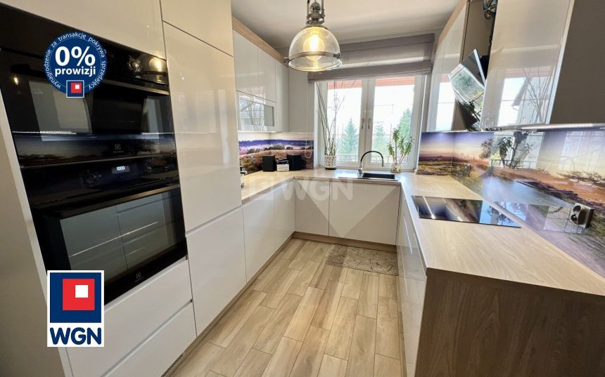 Wałbrzych Biały Kamień, 1 129 000 zł, 320 m2, jednorodzinny miniaturka 6