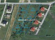 Działka budowlana w Szycach gm. Wielka Wieś miniaturka 4