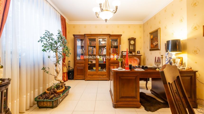 Wyjątkowa rezydencja na sprzedaż – Balin, 274 m²!! miniaturka 32