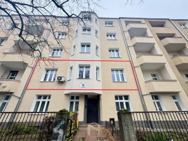 Gorzów Wielkopolski, 2 000 zł, 60 m2, wejście z klatki schodowej