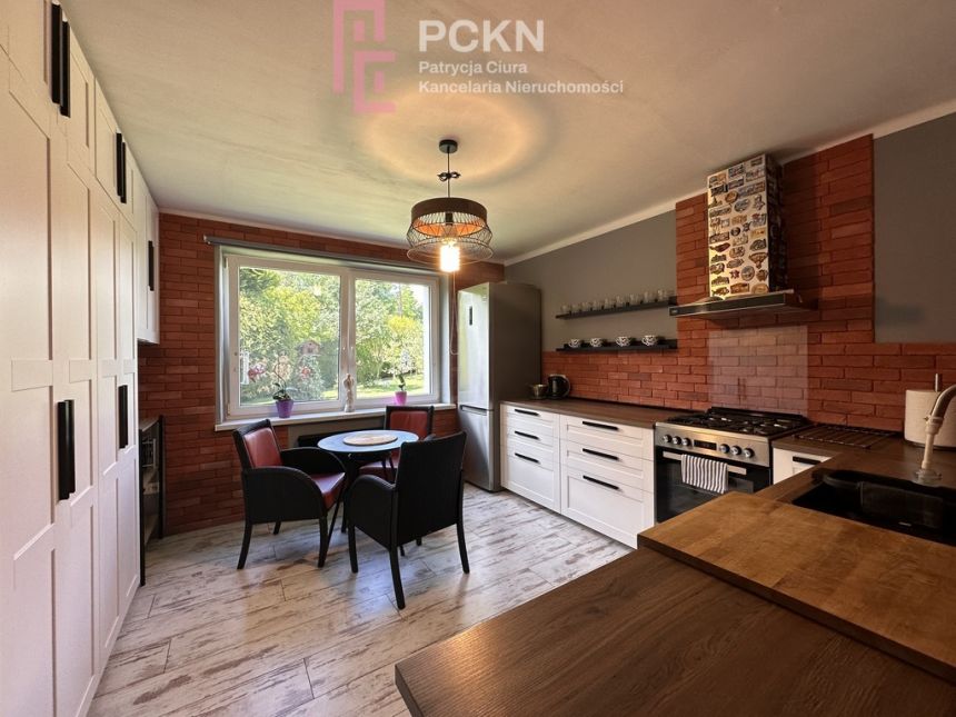 Umowa Przedwstępna/5 pok/16 arów działki ! - zdjęcie 1