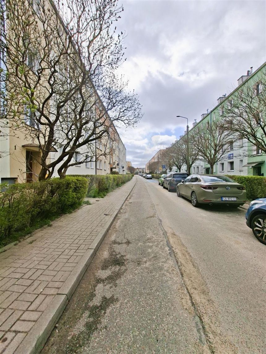 2 pokoje na Wzgórzu w Gdyni miniaturka 9
