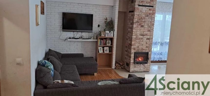 Łęka, 930 000 zł, 123.1 m2, 4 pokoje miniaturka 3