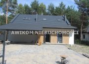 Wycinki Osowskie, 1 099 000 zł, 105 m2, z betonu komórkowego miniaturka 1