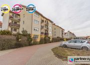 Gdańsk Łostowice, 549 000 zł, 50 m2, parter miniaturka 16