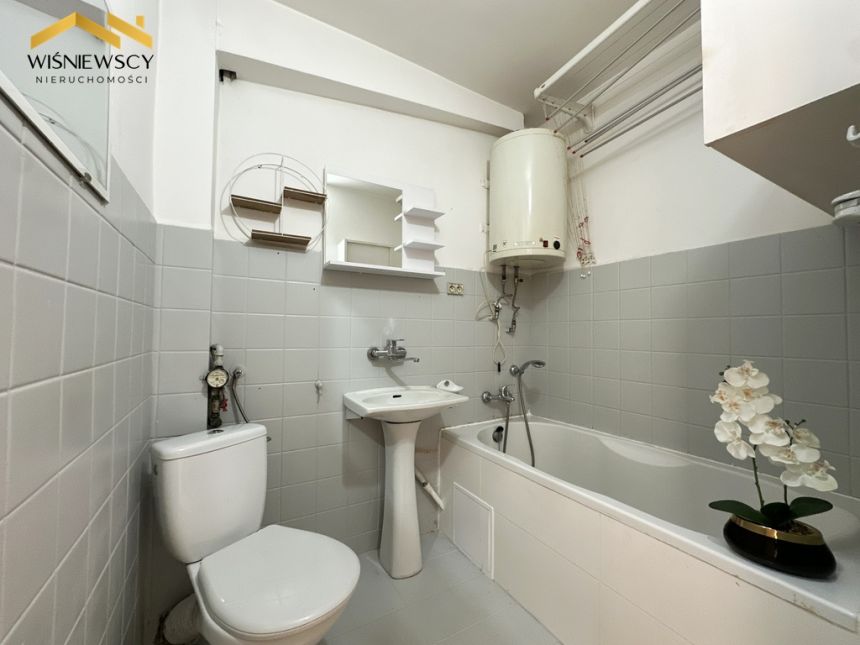 Mieszkanie 47,30m2 Braniewo, nad rzeką Pasłęką miniaturka 3