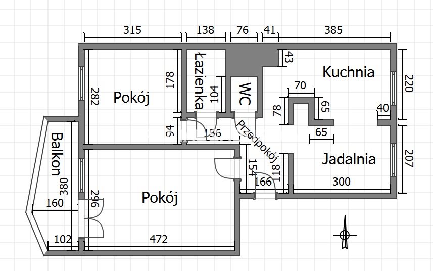 Widokowe i przestronne / Meissnera / od 01.07 miniaturka 30