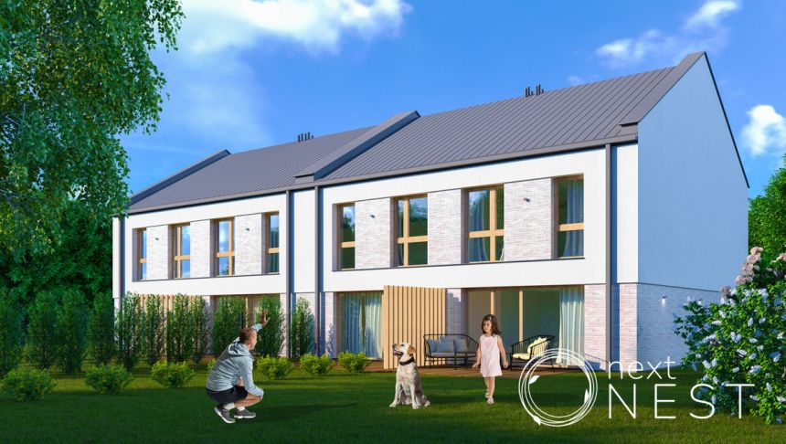 Piaseczno, 1 199 000 zł, 146 m2, ogrzewanie gazowe - zdjęcie 1