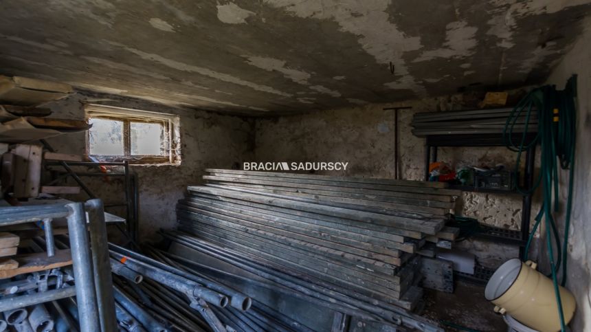 działka z domem w Naramie miniaturka 23