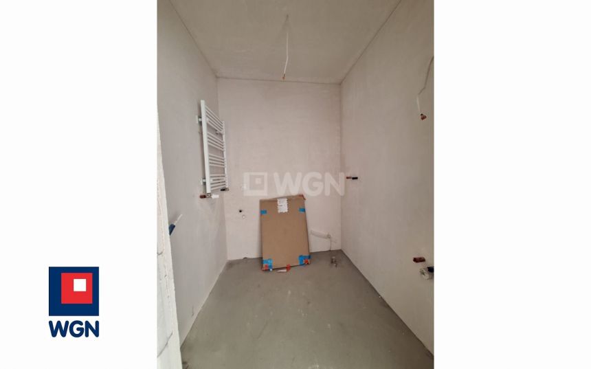 Szczecin Warszewo, 389 000 zł, 30.2 m2, z balkonem miniaturka 14
