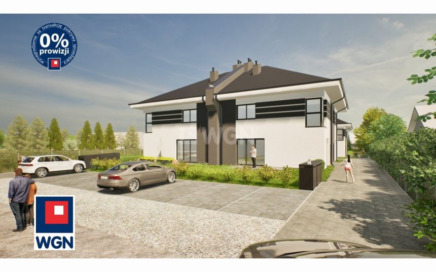 Gdańsk Rębiechowo, 899 000 zł, 102.65 m2, M4 miniaturka 1