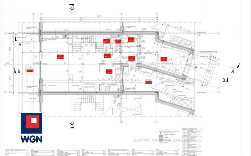 Szklary Górne, 1 025 000 zł, 152.91 m2, jednorodzinny miniaturka 15